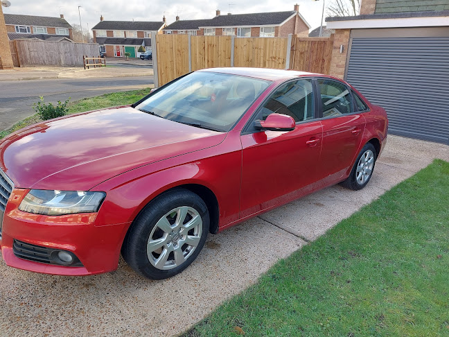 77 Fore Hamlet, Ipswich IP3 8AB