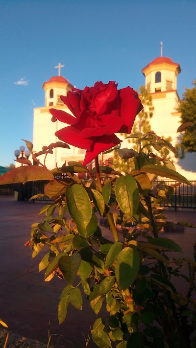 Our Lady of Health Catholic Church