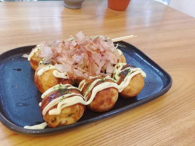 Totoro - Ăn vặt kiểu Nhật