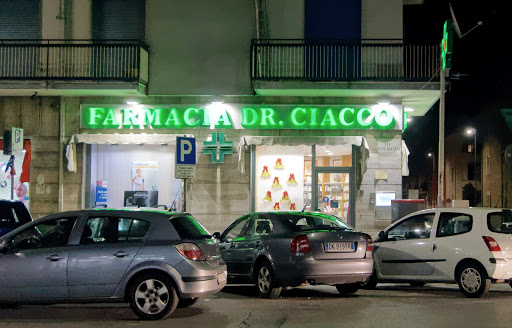 Farmacia Ciacco - Thumbnail
