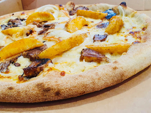 Photo 2 - Peppino Pizza Sailly L/Lys