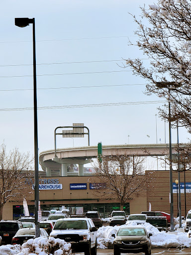 Central Pointe Station - Visual