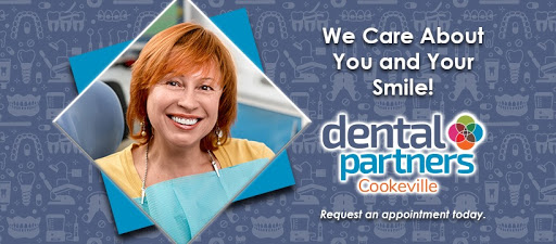 Dental Partners Cookeville Gallery - United States