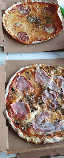 Handen Pizzeria - Thumbnail