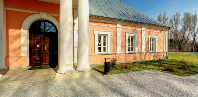 Zespół szpitalny