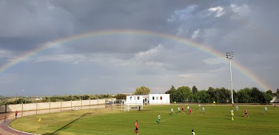 Stadio Pisticci