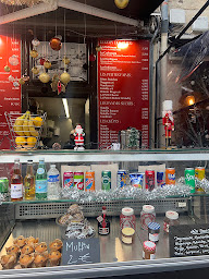 Photo n°6 de LA CASA à Uzès (Snack)