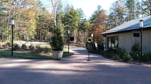 Biltmore Estate Parking Lot C - Thumbnail
