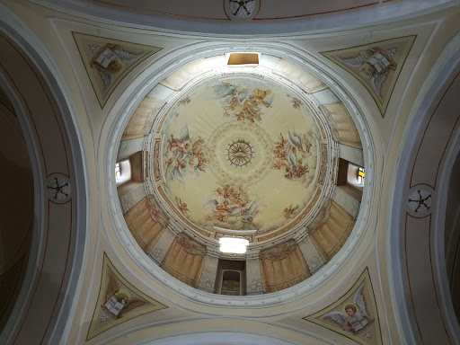 Church of Saint Mary 'dell'Episcopio'