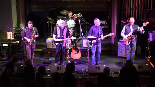 Wyld Nightz Band - Thumbnail