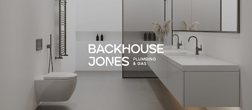 Backhouse Jones Plumbing & Gas