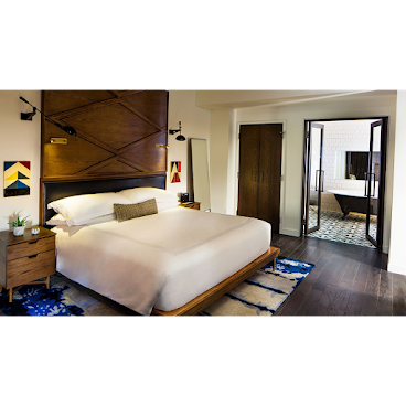 Thompson Nashville, by Hyatt by null