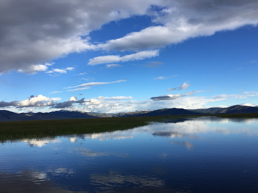 Sierra Valley Preserve Public Access - Thumbnail