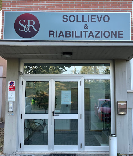 Sollievo e Riabilitazione - Thumbnail