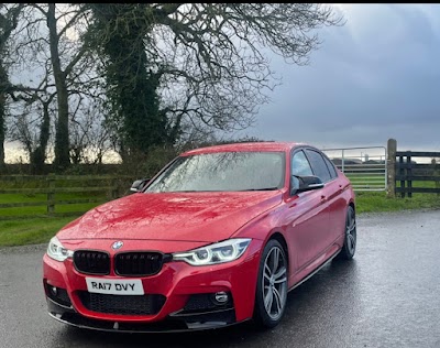 DCX Car Sales Ltd