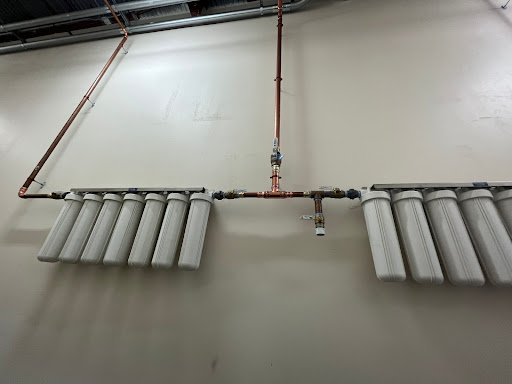 Priority Plumbing LLC - Visual