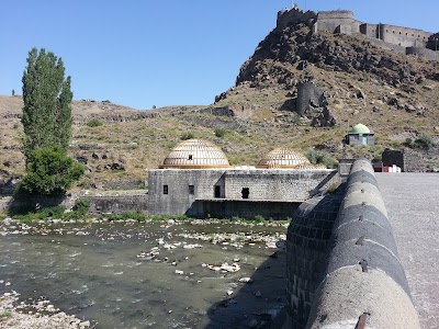 Mazlum Ağa Bath