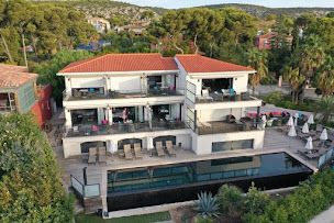 Photo n°21 de Villa Cassis à Cassis (Hôtel)