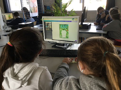 Collège la Croix de Pierre - Thumbnail