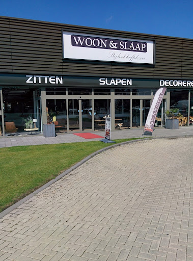 Woon & Slaap - Woonwinkel Enschede