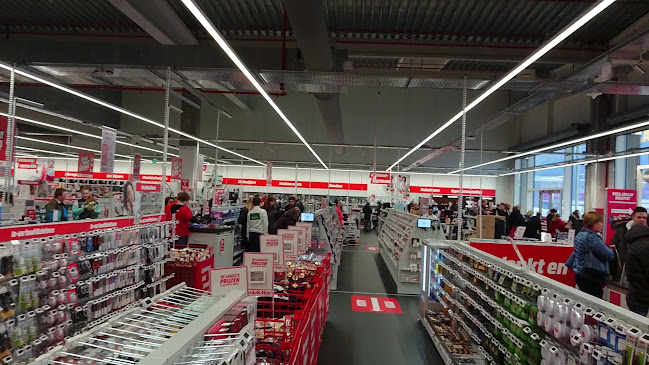 Beoordelingen van MediaMarkt Hasselt in Hasselt - Winkel huishoudapparatuur