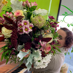 Photo n°15 de Mille&une Fleurs, Artisan Fleuriste à Yffiniac (Livraison de fleurs)