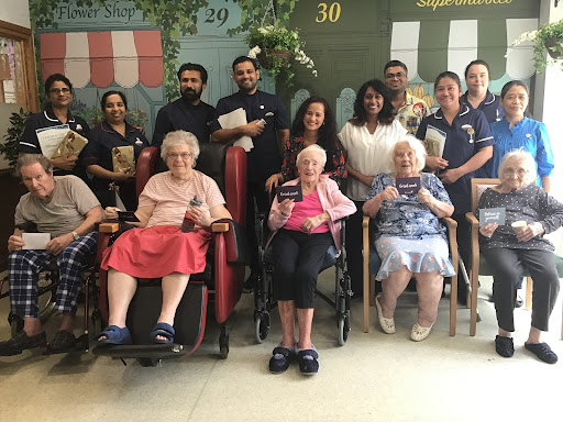 Westgate House - Expert Care in Ware