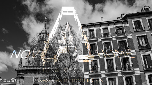 Agencia Inmobiliaria - NOVAHOME - Embajadores La Latina