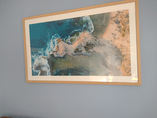 Bennett's Framing Shed Gallery - Australia