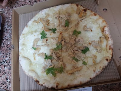 Photos of 800 Pizza Dubai