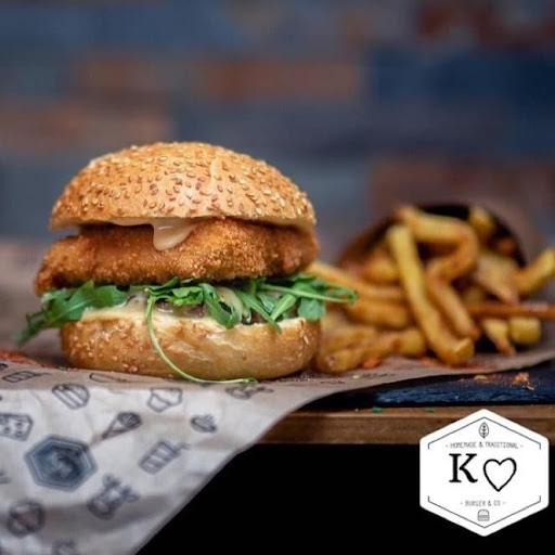 Photo 3 - KM Burger Clermont-Ferrand