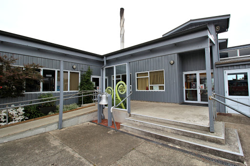 Fernworth Primary School - Thumbnail