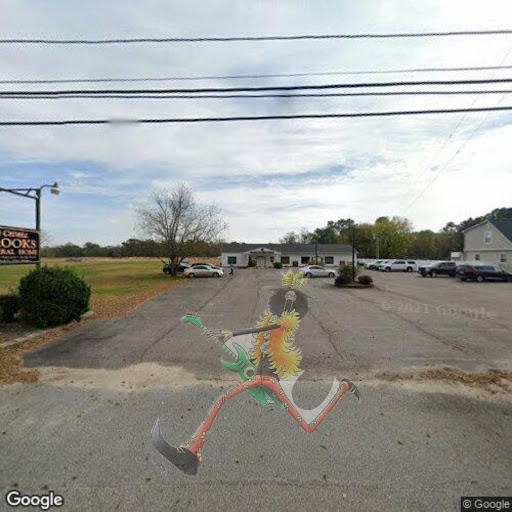 Cedell Brooks Funeral Home Inc - Thumbnail