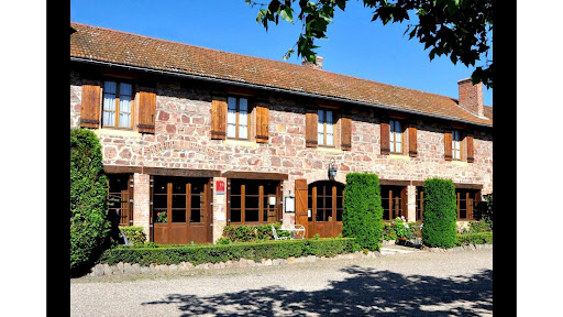 Photo de Ô fil 2 l'eau (LA ferme de la SOURCE) à Saint-Jean-Saint-Maurice-sur-Loire (42155)