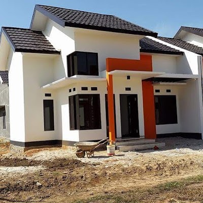 Photos of KPR Pandan Sari