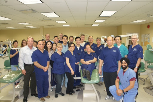 Implant Dentistry of Eugene: Dr. Shane Samy, DMD - Thumbnail