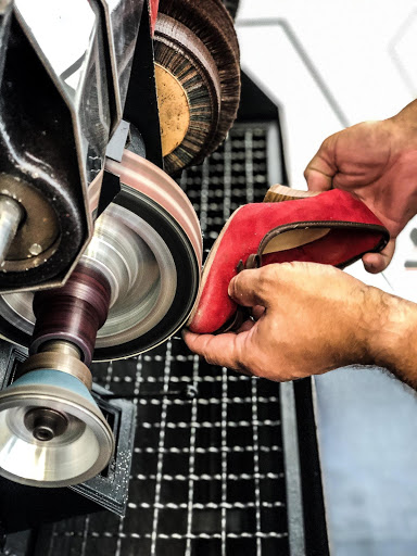 MISTER MINIT - Schlüssel & Schuhreparatur