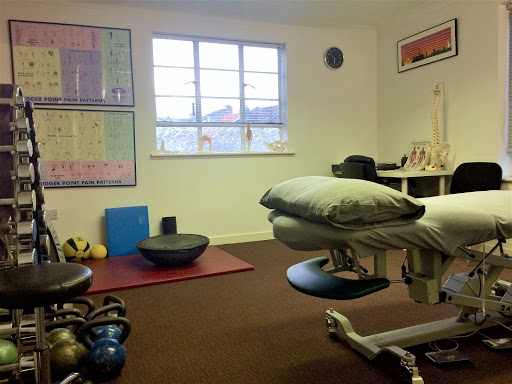 James Ross Healthcare