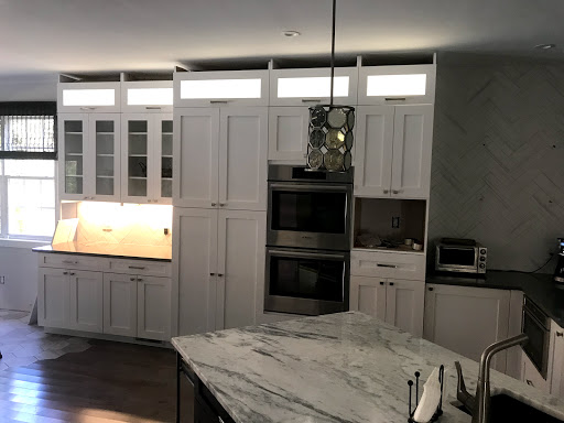 Tark Custom Interiors and Remodeling