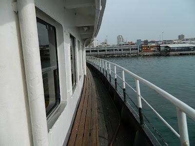 Photos of Bostancı İskele