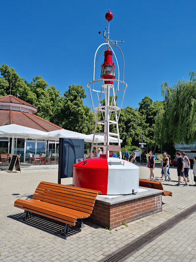 Marina Hafen Freilichtbühne - Thumbnail