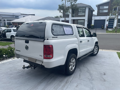 Manny's Mobile Car Wash, Detail, Polish and Ceramic Coating (Sydney North West) - Thumbnail