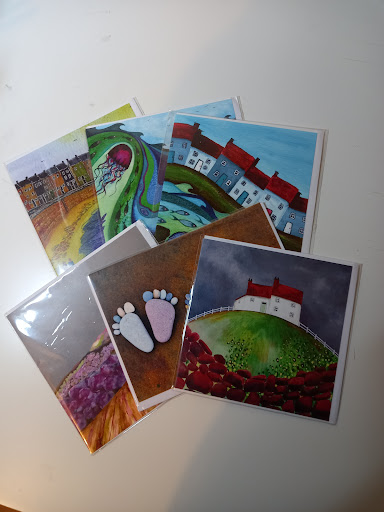 Bridget Wilkinson - Artist - Thumbnail