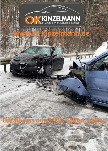 Kinzelmann GmbH - Kfz-Sachverständigenbüro - Thumbnail
