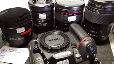 Photos of Kemil's Camera