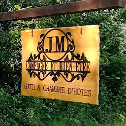 Photo n°6 de Gîte & Chambres d'hôtes JM Campagne & Bien être à Orbigny (Chambre d'hôtes)