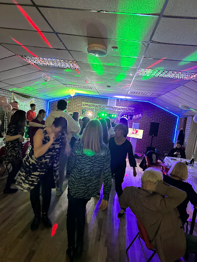 Shifnal Youth Club - Thumbnail