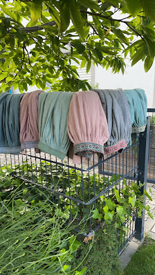 Katrin Hauzenberger Textiles & Schnittmuster Zieglerberg 19, 85414 Kirchdorf an der Amper