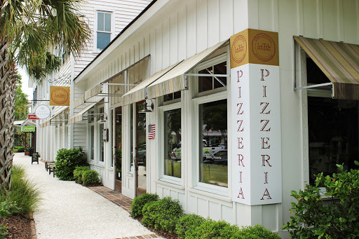 La Tela Pizzeria