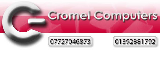 Cromel Computers - Thumbnail
